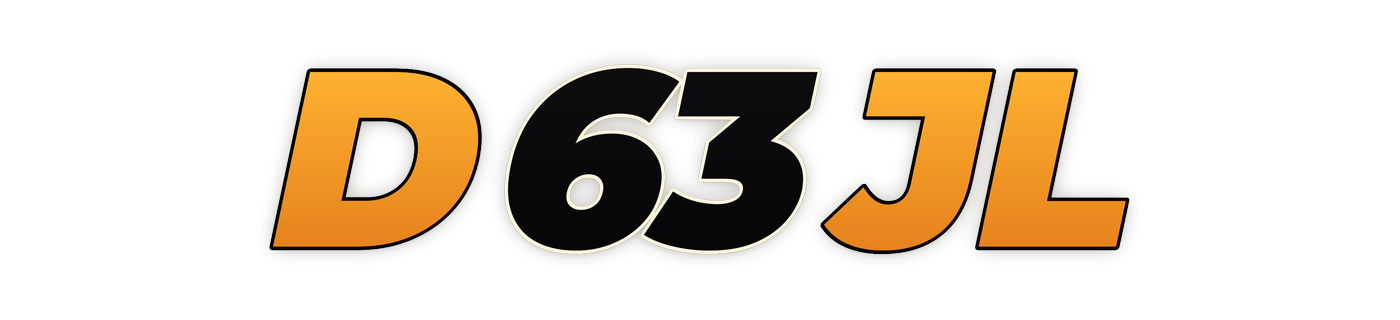 d63jl Logo